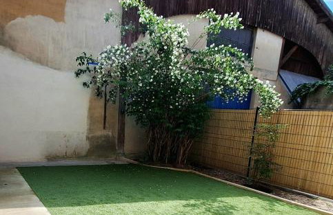 Appartement T2 rénové Bordeaux - Foto 13