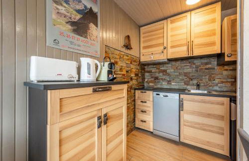 DIFY Grand Soleil - Courchevel 1650 - Foto 22