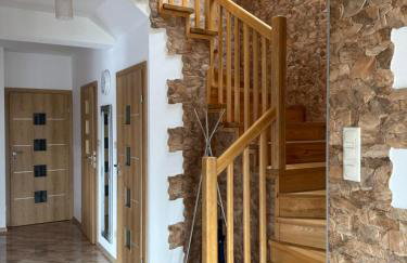 Kalinowski domek z ogrodem Mazury - Foto 10