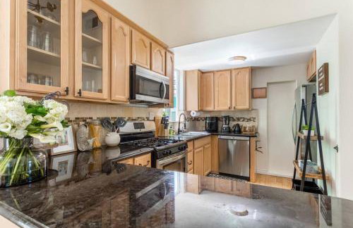 Ocean View Hot Tub Luxe House Steps to Sand - Foto 13