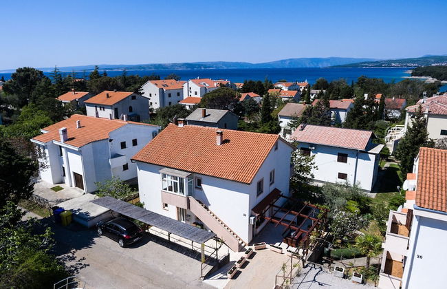 Apartments Valencic - Foto 24