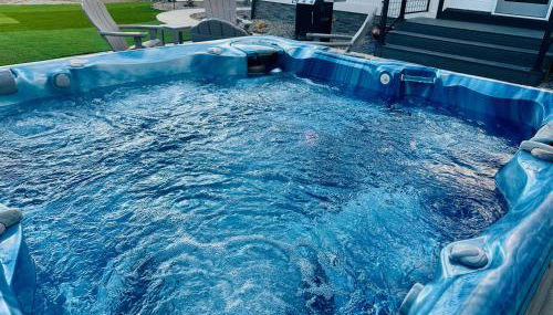 Hier Hideaway - Hot Tub - Fire Pit - King Beds - Foto 5