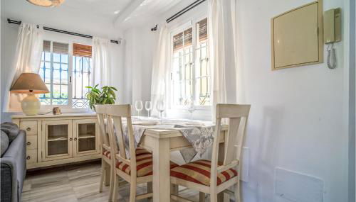 Cozy Home In Nerja With Kitchen - Foto 5
