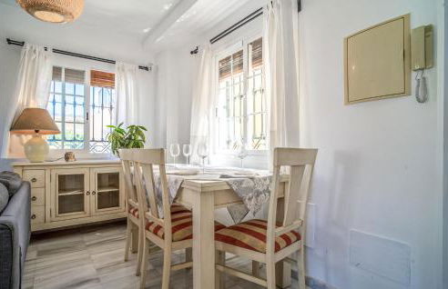 Cozy Home In Nerja With Kitchen - Foto 5