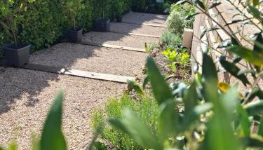 Le Maclo - Foto 5, Garden, Garden view