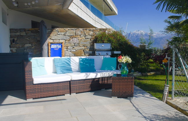 Beautiful Lake-view Apartment - Foto 29