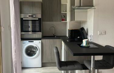 Les Mélèzes 1 Studio - Foto 7