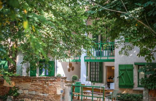 L'Hacienda Occitane - Foto 34