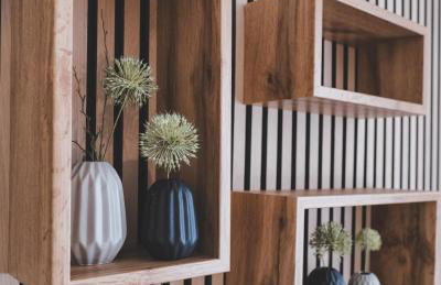 Ferienwohnung Alt Pirmasens - Foto 7