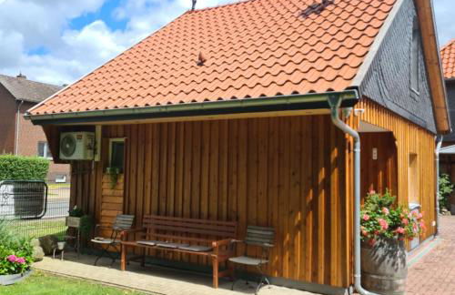 Gästehaus Treder - Photo 24