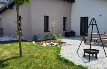 Ferienhaus Kleine Auszeit - Foto 55