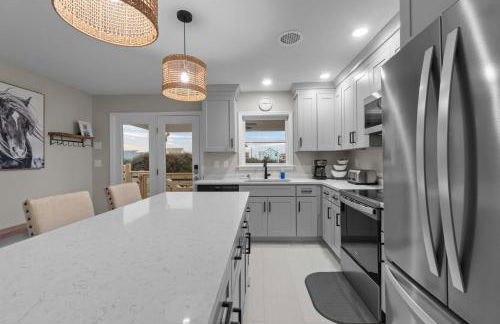 Outer Banks Haven New Kitchen and New Outdoor Areas - Foto 57