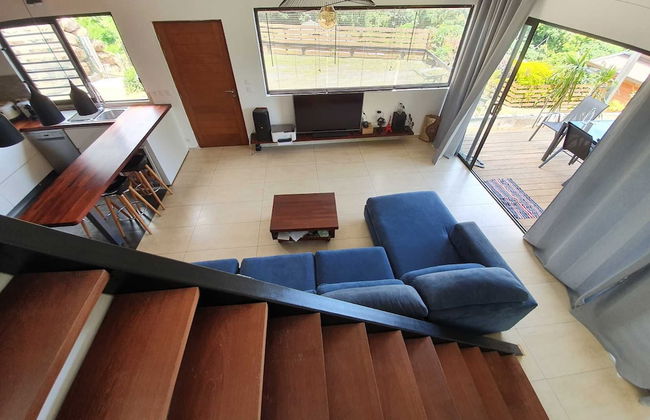 Bounty Lodge - Foto 28