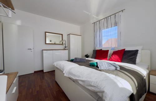 Ferienwohnung "Thermenblick - Bad Aibling" - Foto 27