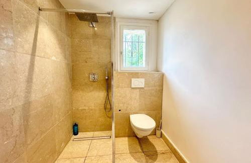 Romarin Haut villa 2 bedrooms Air conditioning garden - Foto 17