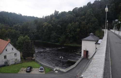 Lakeside Comfort With Garden - Foto 60