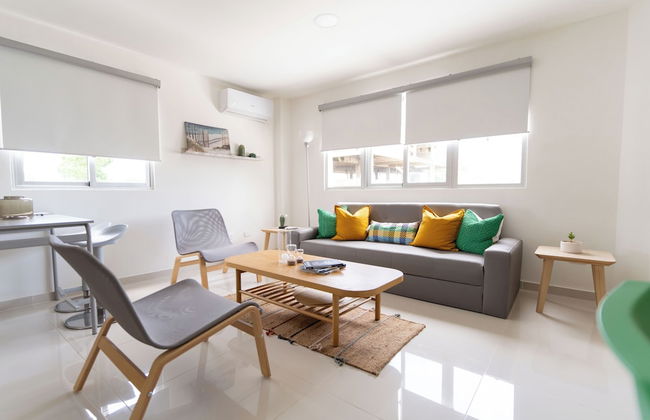 Landa Mar Boca Chica - Foto 50