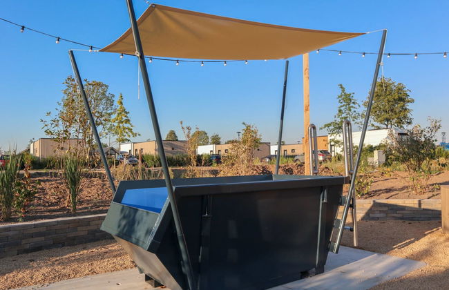 2 bedroom House in Olburgen with swimming pool and terrace - Photo 7