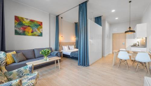 Apart Avenue 22 - Foto 2