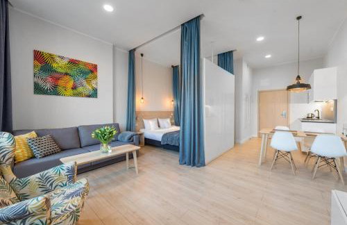 Apart Avenue 22 - Photo 2