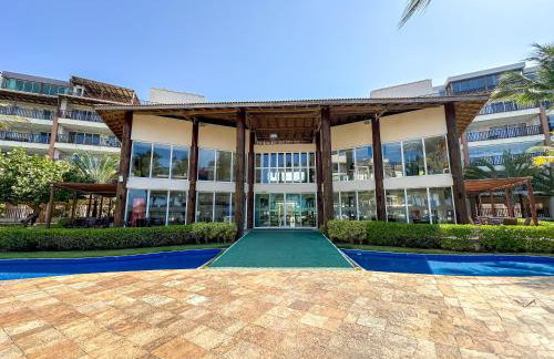 Beach Living - pé na areia, 200m do Beach Park - Foto 55