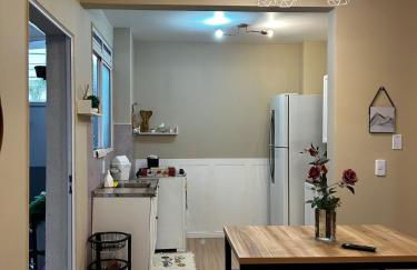 Apartamento lindo e aconchegante 2 quartos - Foto 23