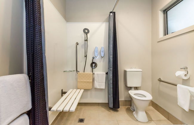 Raumati Sands Resort - Foto 24