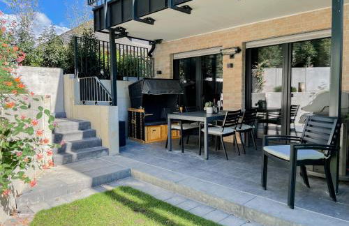 My Baltic Sea - Ferienwohnungen im Seaside House - Foto 10