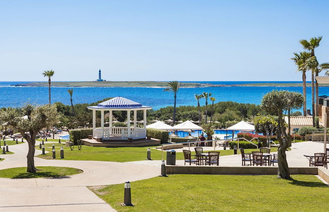 Insotel Punta Prima Resort & Spa - Foto 1