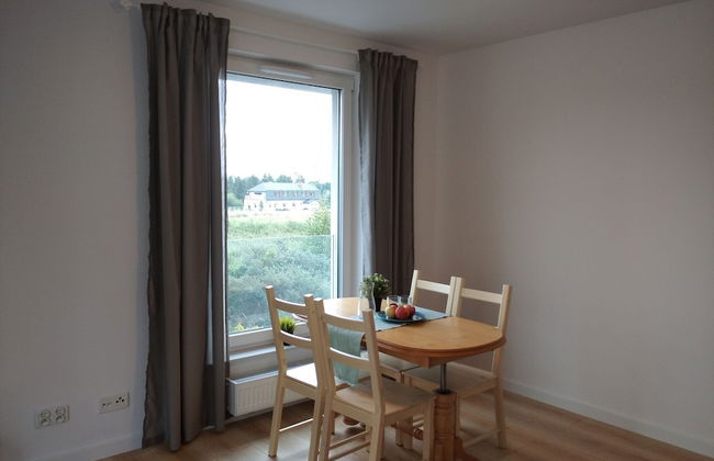 Przystan Letnica by Grand Apartments - Foto 2