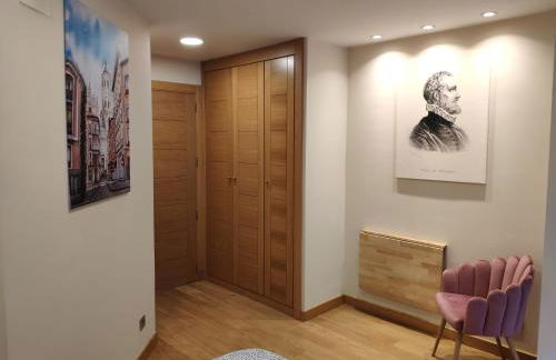 Apartamento Juan de Herrera VUT47168 - Photo 65