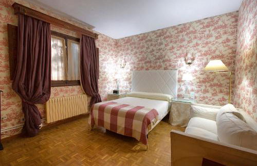 Hotel Rural Victoria by Bossh! Hotels - Foto 22