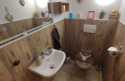 Ferienhaus Gabriela Allgäu - Foto 35