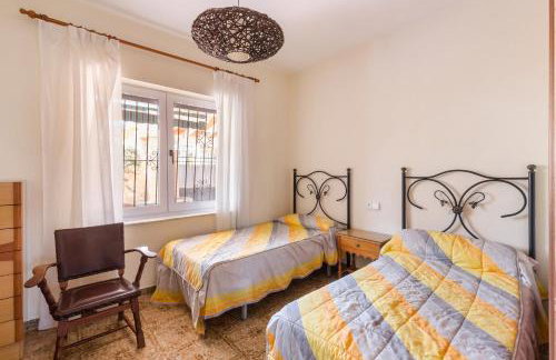 Villa el Carmoli - Foto 14