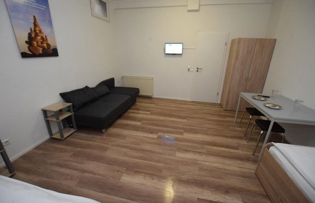 AB Apartment 20 - Foto 5