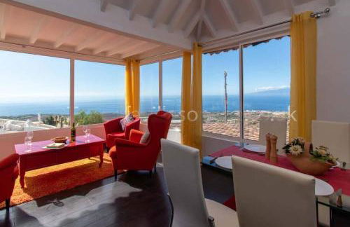 Villa Vista Alta - Foto 11