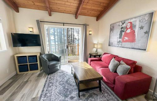 Ocean Front, Harmony at Oregon House, Stairs to the Beach! - Foto 2