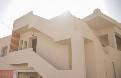 Αntonia πολυτελείς διαμονή μέσα στη φύση! - Foto 24