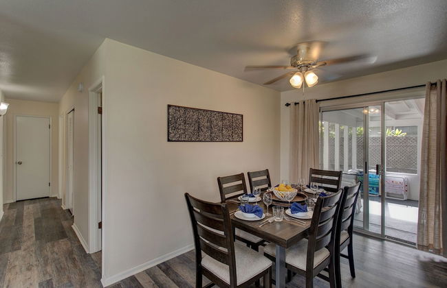 Hilo Hale Kaumana 3 Bedroom Home by RedAwning - Foto 5