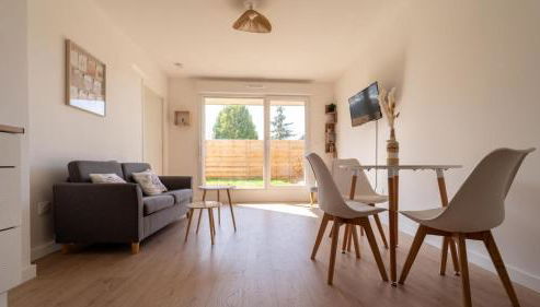 Le Cocon Urbain - Foto 2