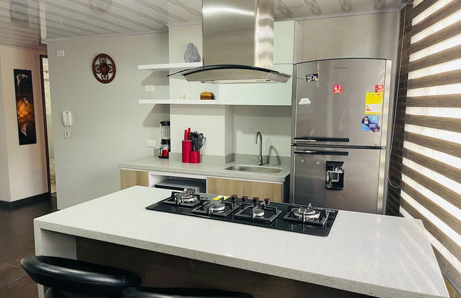 SUITES H&A 911 - Foto 38