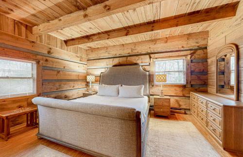 Gold Creek Cabin - Foto 18