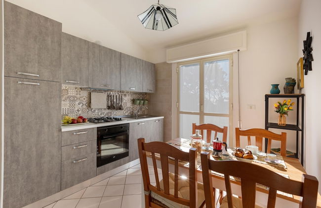 2690 Villetta Lea by Barbarhouse - Foto 12