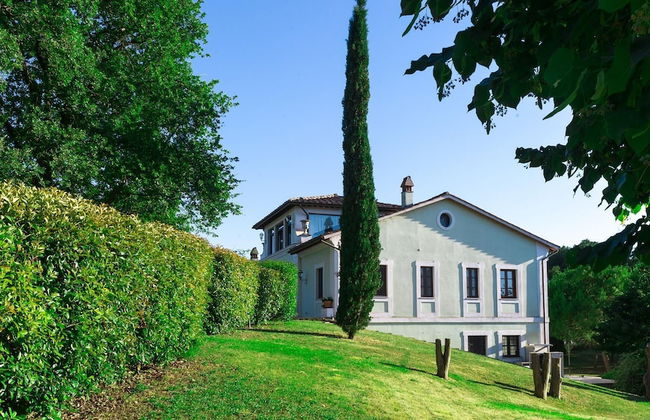 Tenuta Astolfi 12 3 in Acquasparta - Foto 27