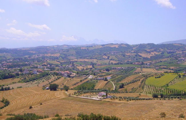 Agriturismo Il Vecchio Carro - Foto 58