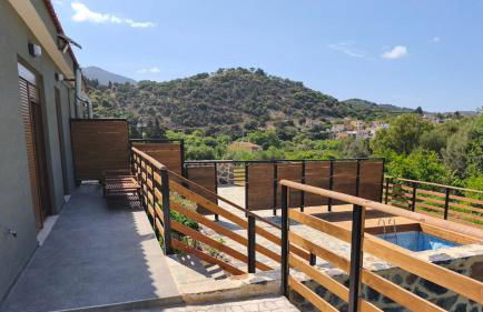 Litinos Villas - Foto 12