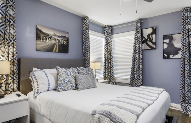 Rare Exclusive Retreat Private Hot Tub King Bed - Foto 66