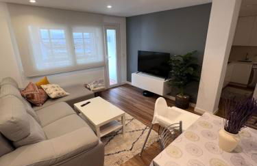 Apartamento Arousa Mar - Foto 11