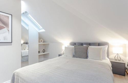 Cleveland Residences Chelsea - Foto 128