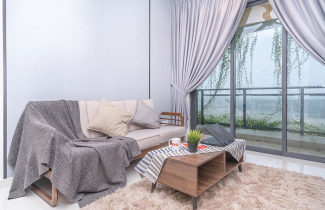 OYO Home 89312 Fantastic 1 Bedroom Starview - Foto 33